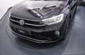 Volkswagen Taigo 1.0 TSI 110 CV Life Schwarz - thumbnail 25