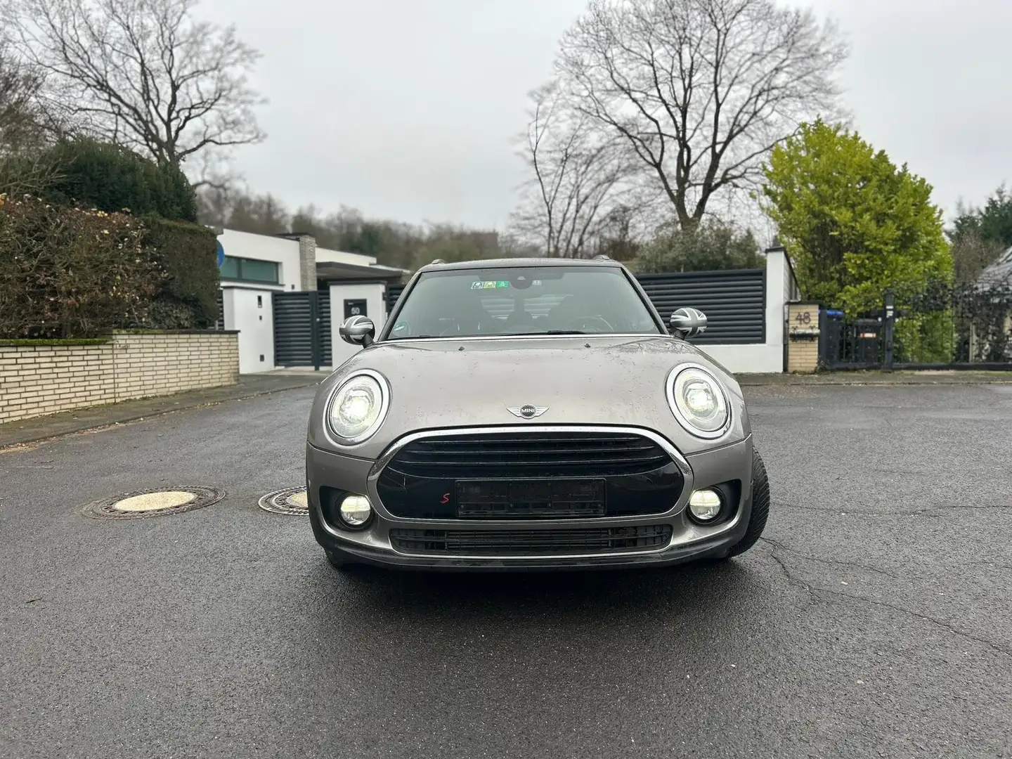 MINI Cooper Clubman *1.Hand*TÜV&ServiceNEU*Scheckheft Grau - 2