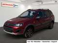 Lada Kalina 2 1.6 Luxus Cross 1.Hand Klima SHZ PDC Rot - thumbnail 1