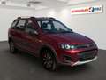 Lada Kalina 2 1.6 Luxus Cross 1.Hand Klima SHZ PDC Rot - thumbnail 3
