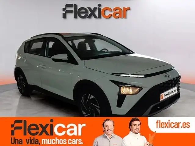 Hyundai BAYON 1.2 MPI Maxx