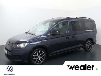 Volkswagen Caddy Maxi 1.5 TSI 114Pk 7-Persoons Cruise Control | Rad