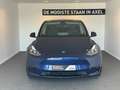 Tesla Model Y RWD 58 kWh Blauw - thumbnail 3