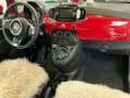 Fiat 500C 1.2 Lounge Rojo - thumbnail 2