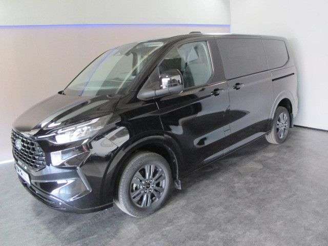 Second hand Ford Tourneo Custom 2.0