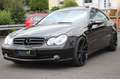 Mercedes-Benz CLK 240 Coupe /gute Ausstattung/8-fach bereift Noir - thumbnail 1