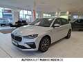 Skoda Scala 1.5 TSI Drive PDC SHZ Totwinkel Bluetooth Silber - thumbnail 3