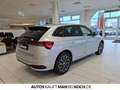 Skoda Scala 1.5 TSI Drive PDC SHZ Totwinkel Bluetooth Silber - thumbnail 7