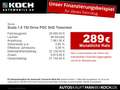 Skoda Scala 1.5 TSI Drive PDC SHZ Totwinkel Bluetooth Silber - thumbnail 2