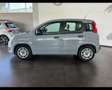 Fiat Panda 3ª serie 1.0 FireFly S&S Hybrid Grijs - thumbnail 6