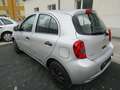 Nissan Micra Mouse Silber - thumbnail 7