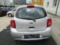 Nissan Micra Mouse Silber - thumbnail 8