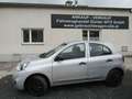 Nissan Micra Mouse Silber - thumbnail 2