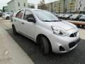 Nissan Micra Mouse Silber - thumbnail 4