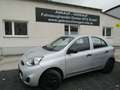 Nissan Micra Mouse Silber - thumbnail 1
