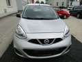 Nissan Micra Mouse Silber - thumbnail 5