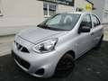 Nissan Micra Mouse Silber - thumbnail 3