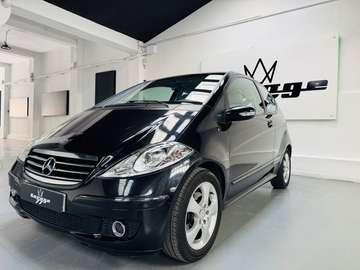 200CDI Avantgarde