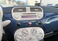 Fiat 500 phase 2 décapotable Blau - thumbnail 6