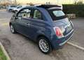Fiat 500 phase 2 décapotable Blau - thumbnail 4