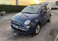 Fiat 500 phase 2 décapotable Blau - thumbnail 2