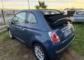 Fiat 500 phase 2 décapotable Blau - thumbnail 9