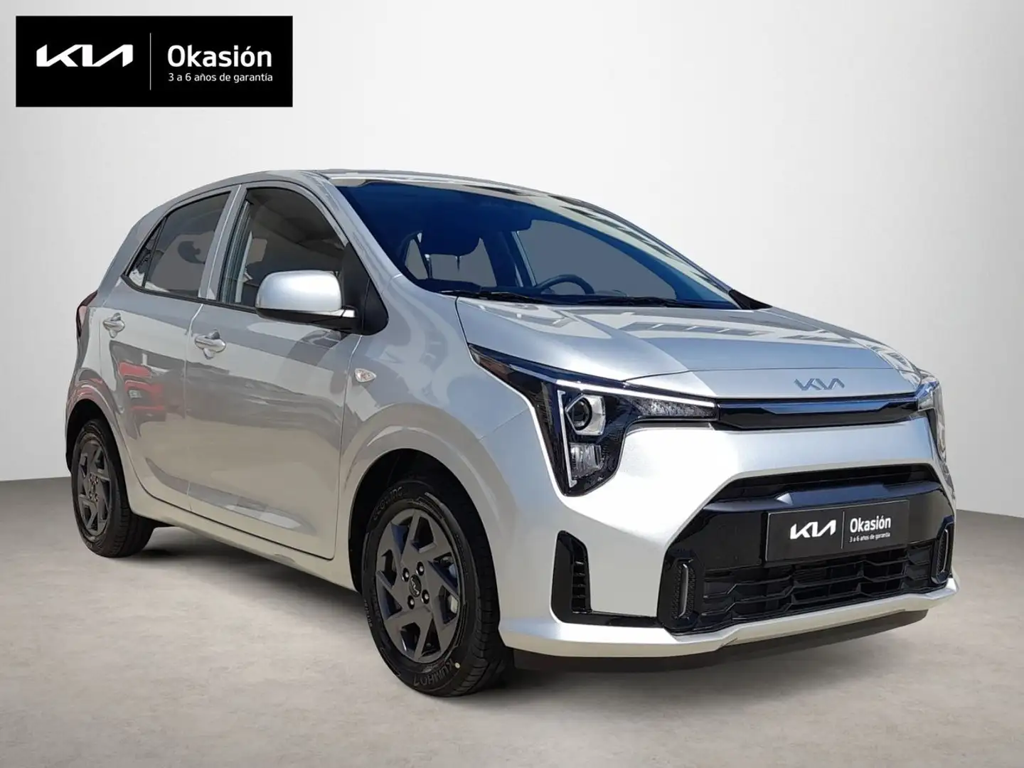 Kia Picanto 1.0 DPi Drive - 1