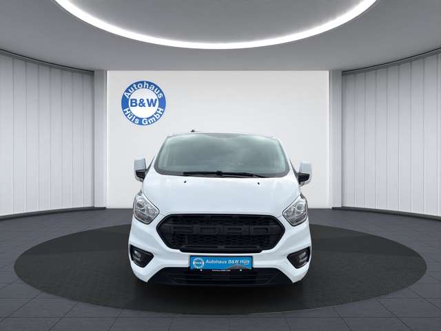 Ford Transit Custom 320 L1 Trend*9-SITZE*NAVI*KLIMA*