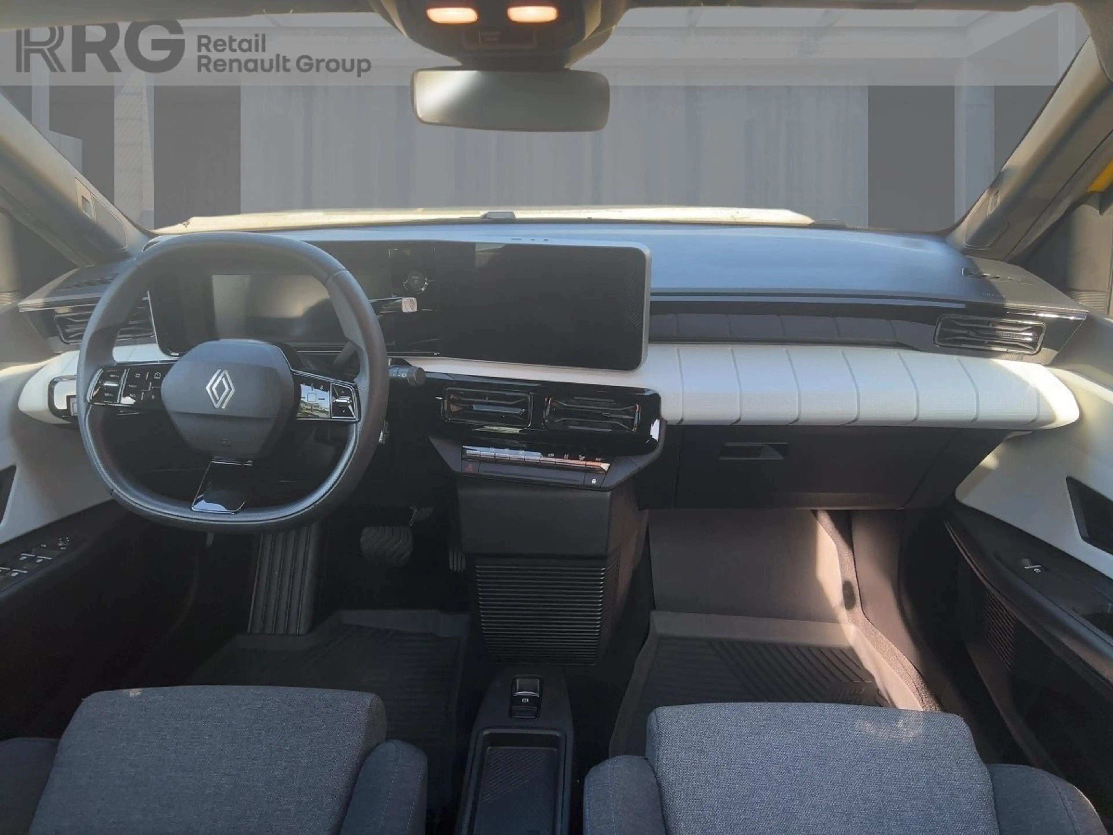 Renault R 5 E-Tech Evolution 120 Urban Range Schnellladefunktion 11KW — photo 10