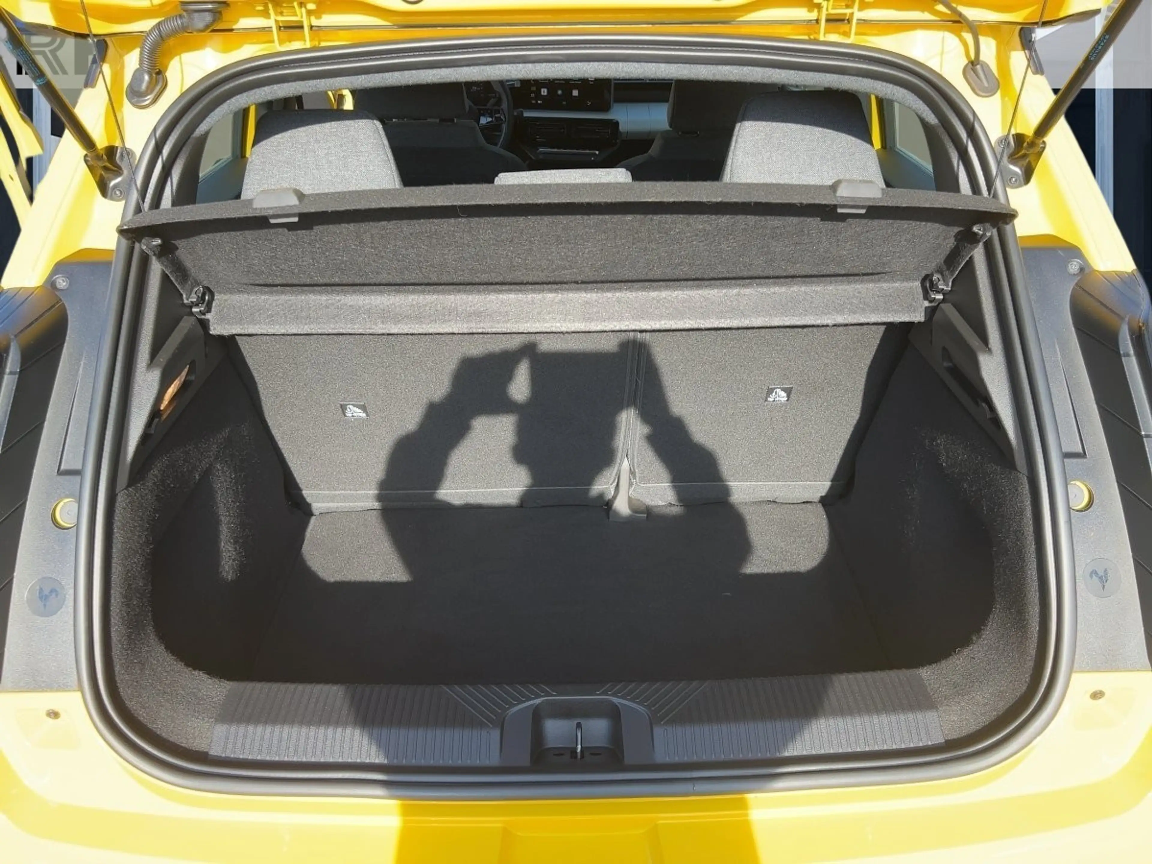 Renault R 5 E-Tech Evolution 120 Urban Range Schnellladefunktion 11KW — photo 16