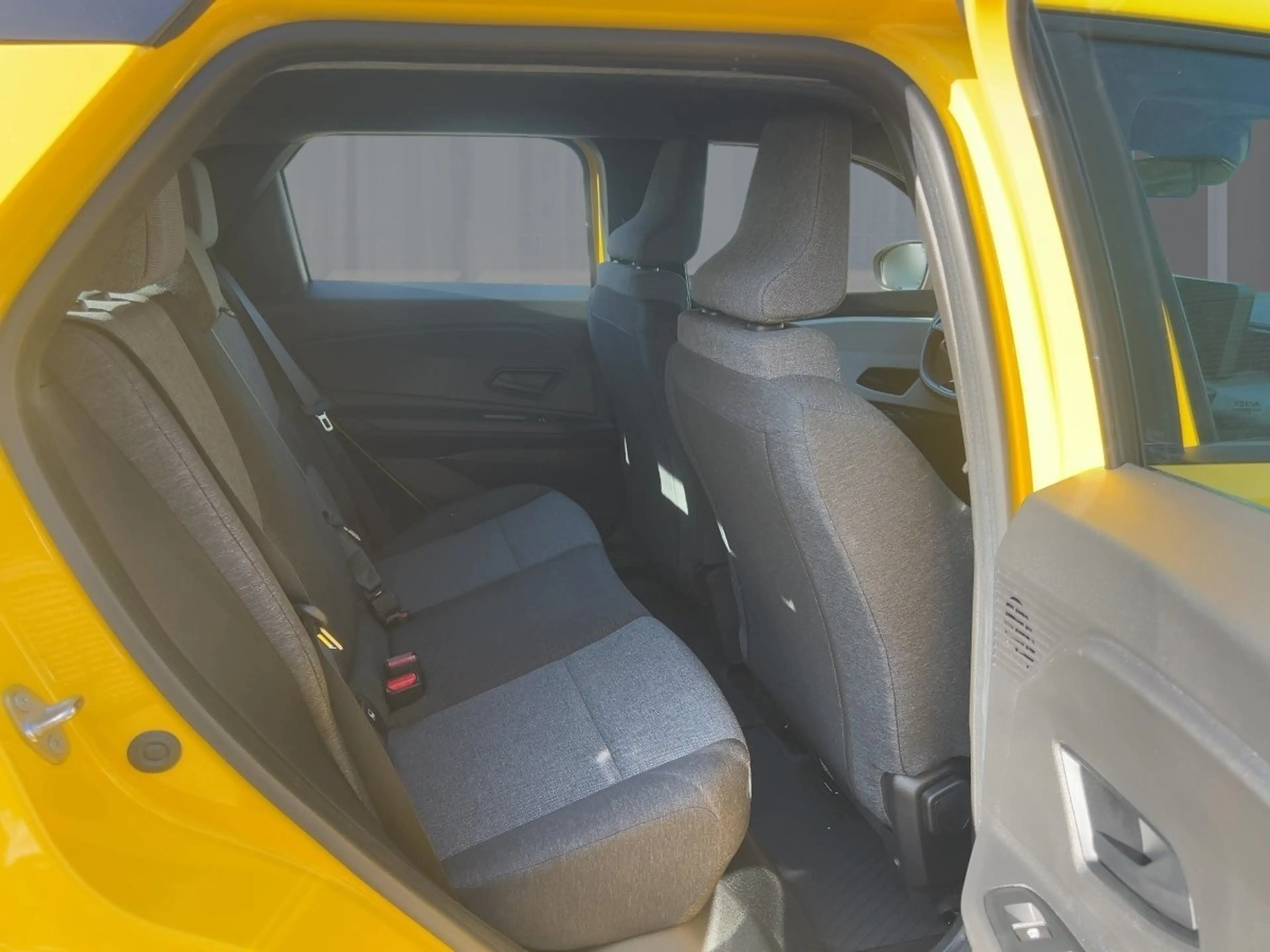 Renault R 5 E-Tech Evolution 120 Urban Range Schnellladefunktion 11KW — photo 9