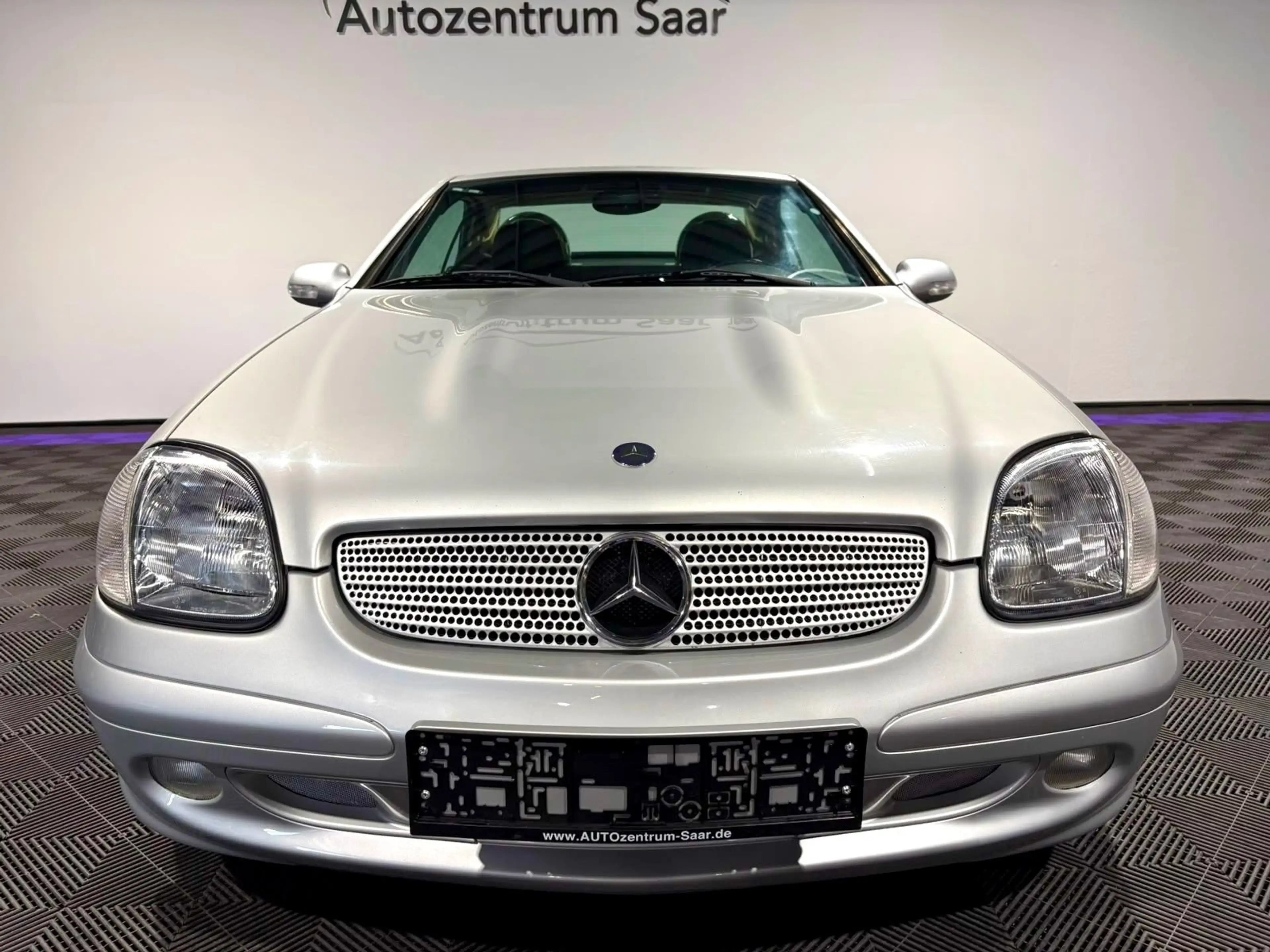 Mercedes-Benz SLK 200 KOMPRESSOR Final Edition — photo 13