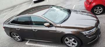 Talisman Business Edition Energy dCi 130 EDC Business Edition