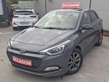 i20 1.2i Blackline