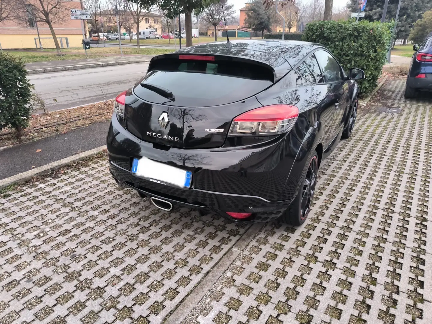 Renault Coupe Rs 2.0 Turbo 16v - 2