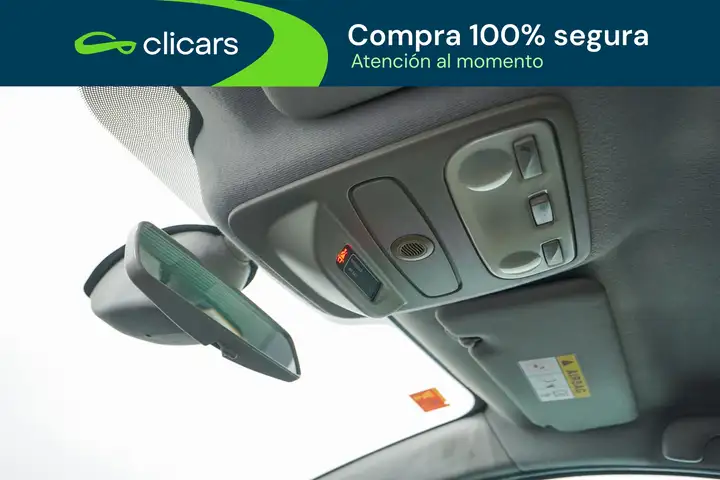 Renault Captur 1.5 dCi Energy eco2 S&S Zen 2015, foto 29