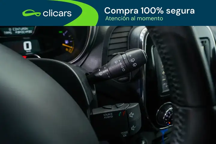Renault Captur 1.5 dCi Energy eco2 S&S Zen 2015, foto 22