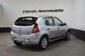 Dacia Sandero Eco**Klimaanlage** Silber - thumbnail 2