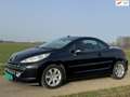 Peugeot 207 CC 1.6 VTi|cabrio|nieuwe apk| Schwarz - thumbnail 1