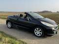 Peugeot 207 CC 1.6 VTi|cabrio|nieuwe apk| Schwarz - thumbnail 7