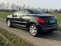 Peugeot 207 CC 1.6 VTi|cabrio|nieuwe apk| Schwarz - thumbnail 3