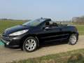 Peugeot 207 CC 1.6 VTi|cabrio|nieuwe apk| Schwarz - thumbnail 8