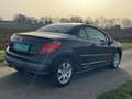 Peugeot 207 CC 1.6 VTi|cabrio|nieuwe apk| Schwarz - thumbnail 4