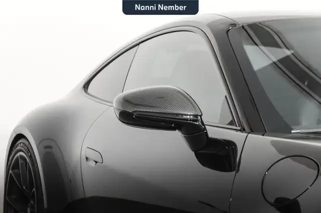 Porsche 911 view 23