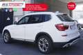 BMW X3 X3 xDrive20d xLine Unicoproprietario Білий - thumbnail 16