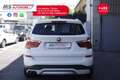 BMW X3 X3 xDrive20d xLine Unicoproprietario Білий - thumbnail 8