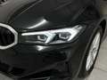 BMW 320 d 48 V xDrive Touring Aut. LED/ACC/Widscreen/Li... Schwarz - thumbnail 4
