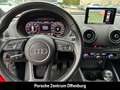 Audi A3 Sportback 35 TFSI S-line LED TLeder virtual 18'' C Rot - thumbnail 13