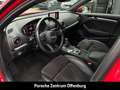 Audi A3 Sportback 35 TFSI S-line LED TLeder virtual 18'' C Rot - thumbnail 11