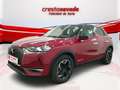 DS Automobiles DS 3 Crossback PureTech 73 kW Manual CONNECTED CHIC Red - thumbnail 1